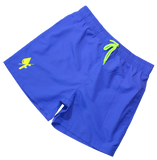 Catch a Wave Swim Shorts