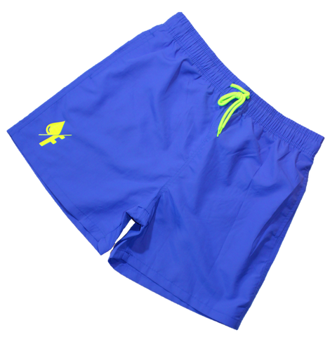 Catch a Wave Swim Shorts