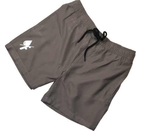 Quick Flash Swim Shorts