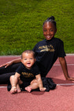 Muscles & Melanin Youth T-Shirt