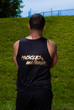 Muscles & Melanin Men's Training Tank