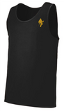 Muscles & Melanin Men's Training Tank